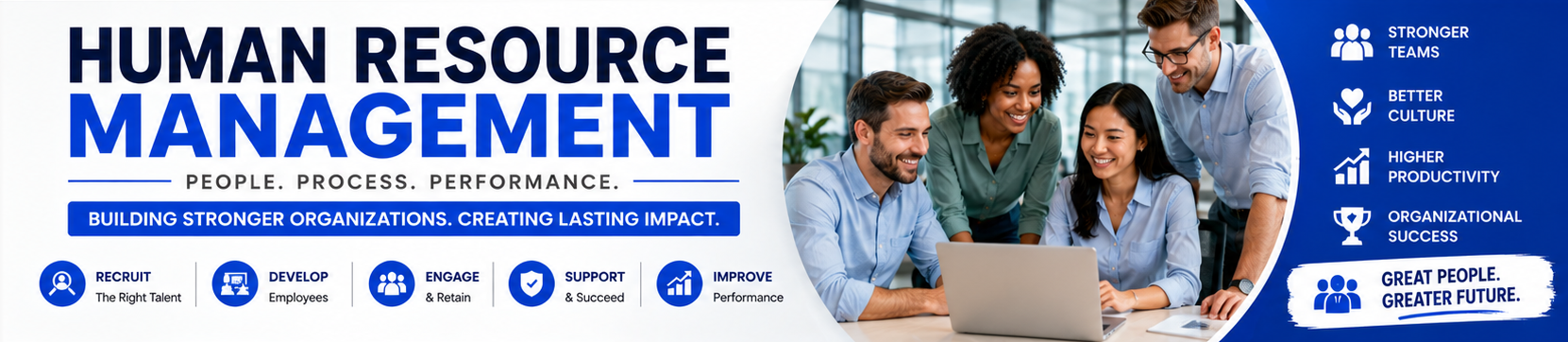 Human Resource Management